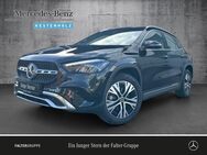 Mercedes GLA 180, PROGRESSIVE EASYP DIGITAL, Jahr 2023 - Wiesloch