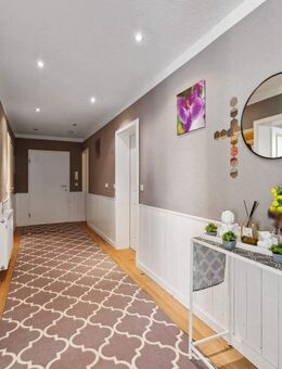 Einmalige Chance ! Großzügige und stilvolle Wohnung in Bestlage - Lörrach