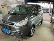 Ford Tourneo Custom, 310 L1 Titanium Automatik Spurwechselassistent, Jahr 2018 - Mönchengladbach