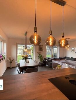 MASSIV GEBAUTER NEUBAU IN TOP LAGE VON MERZIG-BIETZEN! - Merzig