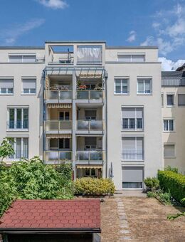 Familien aufgepasst! 4 Zimmer mit 94m² in Remseck Aldingen - Remseck (Neckar)