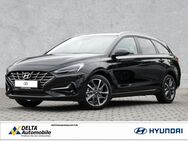Hyundai i30, 1.5 T-GDI Kombi (48V) TREND Assistenzpak, Jahr 2022 - Wiesbaden Kastel