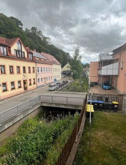 +++Wohnen im Herzen der Stadt - 2 Monate Kaltmietfrei!+++ - Hainichen (Sachsen)
