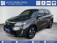 Suzuki Vitara, 1.4 Comfort Allgrip Hybrid, Jahr 2024 - Düsseldorf