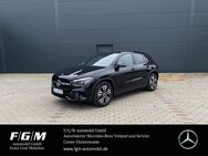 Mercedes GLA 180, Progressive KeyGo Totwink, Jahr 2024 - Fürstenwalde (Spree)