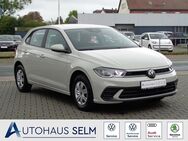 VW Polo, 1.0 VI Digitales, Jahr 2024 - Selm