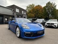 Porsche Panamera Turbo S E-Hybrid Executive BusinessFond - Bottrop