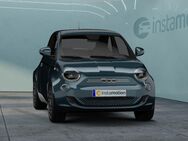 Fiat 500E, 3 1 # #, Jahr 2023 - München