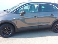 Opel Crossland X - Leimen (Rheinland-Pfalz)