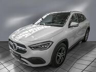 Mercedes GLA 250, e PROGRESSIVE SPUR, Jahr 2022 - Kiel