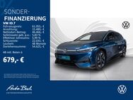 VW ID.7, Tourer Pro h, Jahr 2022 - Bad Homburg (Höhe)