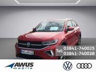 VW T-Cross 1.5TSI DSG R-Line AHK - Wismar