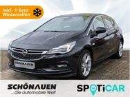 Opel Astra, 1.4 TURBO DYNAMIC S, Jahr 2016 - Erftstadt