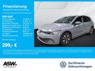 VW Golf, 1.5 TSI MOVE, Jahr 2024 - Neckarsulm