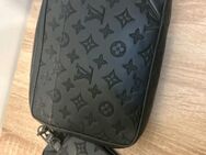 Moderne Herren Tasche - Hamburg Altstadt