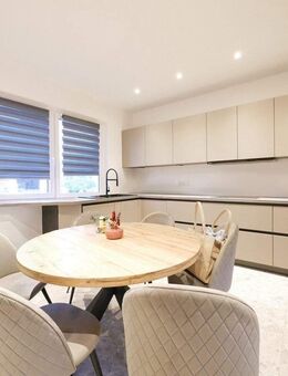 Modern sanierte 2-Zimmer-Wohnung in begehrter Südstadtlage - bezugsfertig ab 01.03.2026 - Paderborn