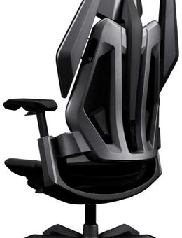 Exklusiver Gaming-Chair – E-Sports Profi-Modell - Ergonomic Gaming Chair - Osnabrück