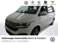 VW T6 Multivan, 2.0 TDI 1 Generation SIX, Jahr 2020 - Berlin