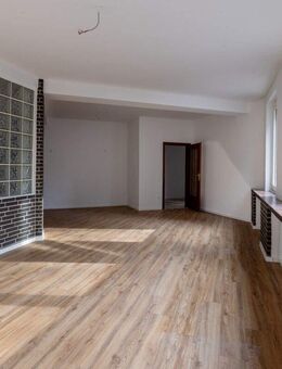 Stylisch & großzügig: Loftartige 3-Zimmer-Wohnung in Top-Citylage - Dortmund