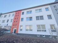 Helle Drei-Zimmer-Wohnung mit Balkon in ruhiger Lage nahe Waller Park - Bremen
