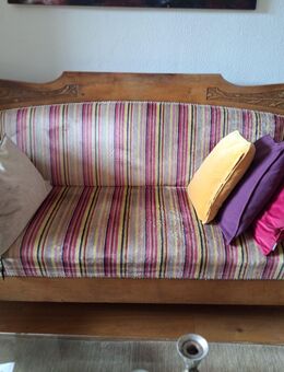 Wunderschönes Sofa zu verkaufen - Traunstein