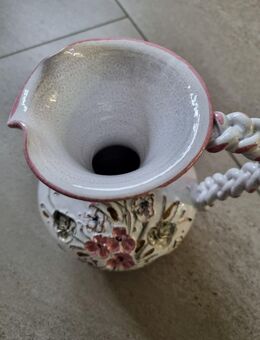 Krug/Vase - Schwielowsee