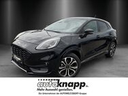 Ford Puma, 1.0 EcoBoost Mild Hybrid ST-Linie, Jahr 2021 - Weinheim