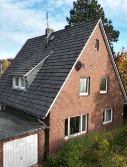 Zuhause finden oder neu denken - Ihr Refugium in bester Lage von Ibbenbüren - Ibbenbüren