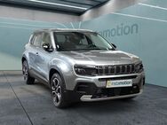 Jeep Avenger, 1.2 T-GDI Altitude, Jahr 2023 - München