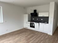 Helles 2-Zimmer-Apartment im 1.Obergeschoß mit Einbauküche - Bamberg