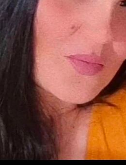 Marina 40 Jahre - Berlin Reinickendorf