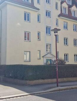 Verkauf einer Eigentumswohnung - Dresden