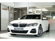 BMW 320 d M Sport HeadUp AHK RückfahrKam - Sinn