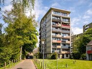 Renovierte 3-Zimmer-Wohnung mit Balkon in Delmenhorst! - Delmenhorst