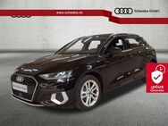 Audi A3, Sportback advanced 35 TFSI 8-fach, Jahr 2024 - Gersthofen