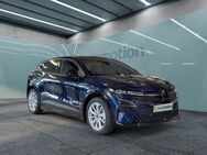 Renault Megane, E-Tech ele TECHNO EV60 220hp optimum, Jahr 2022 - München