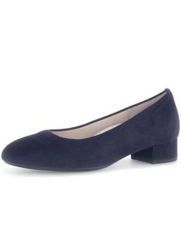 Gabor Eleganter Pumps Rauleder Pumps
