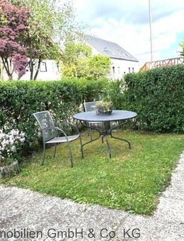 Preissenkung - Stilvolles Reiheneckhaus in familienfreundlicher Wohnlage! - Weissach (Tal)