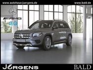 Mercedes GLB 200, d Progressive Memo, Jahr 2021 - Hagen (Stadt der FernUniversität)