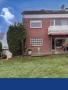 Das perfekte Haus für Ihre Familie! - Herne