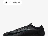 Nike Mercurial Vapor 1x getragen GR 43 - Herzogenrath