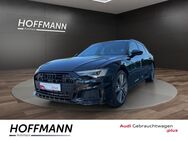 Audi A6, Avant TFSI e Sport 55 TFSIe q S line Tour St, Jahr 2020 - Arnsberg