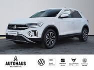 VW T-Roc, 1.0 TSI Style, Jahr 2022 - Wolfenbüttel