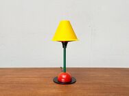 Postmodern Ikea Table Lamp zu Space Age Mid Century Memphis 80er - Hamburg Hamburg-Nord