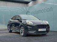 Ford Puma, 1.5 EcoBoost ST X Sportpaket, Jahr 2021 - München