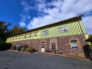 HISTORISCHER CHARME TRIFFT MODERNE WOHNQUALITÄT - MEHRFAMILIENHAUS MIT ERWEITERUNGSMÖGLICHKEITEN - Neustadt (Harz)