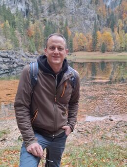 Reiseassistenz, Freizeitassistenz geboten - München