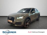 Audi Q2, 30 TFSI basis, Jahr 2019 - Aschaffenburg