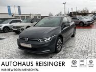 VW Golf, 1.0 TSI VIII Active, Jahr 2021 - Wasserburg (Inn)