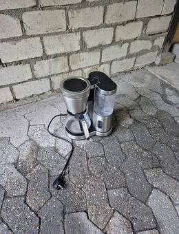 Filterkaffe Kaffemaschine gut erhalten und 100% OK - Essen